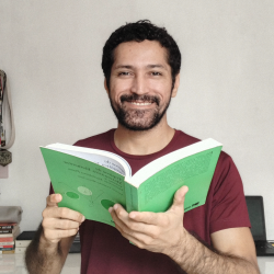 Photo Perfil Roberto